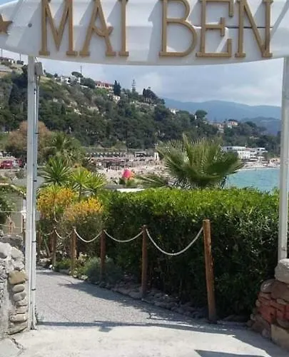 Appartamento Albero Maestro On Bussana Seaside Sanremo