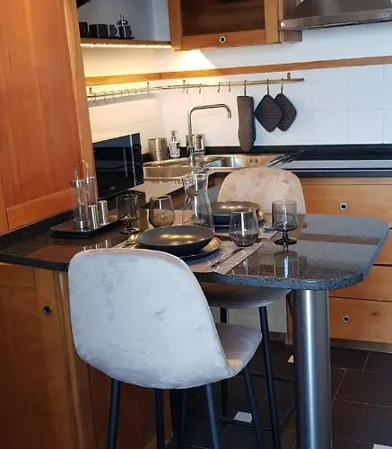 Albero Maestro On Bussana Seaside 산레모