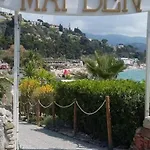 Apartmán Albero Maestro On Bussana Seaside Sanremo